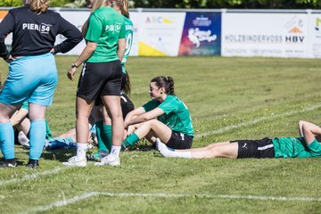 Bild 471 - F SG NieBar - IF Stjernen Flensborg : Ergebnis: 2:0